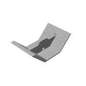 Dombvidéki vízelvezetés elemei