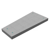 Ideiglenes útépítésre alkalmas útlapok