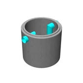 Vízkezelő elemcsalád