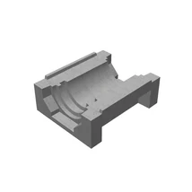 TAA-60 HÓDAKNA Alsó elem