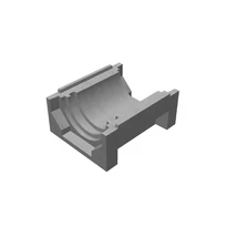 TAA-80 HÓDAKNA Alsó elem