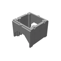 TAF-100 HÓDAKNA Felső elem TAF-100 HÓDAKNA Felső elem