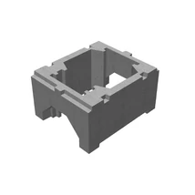 TAF-60 HÓDAKNA Felső elem TAF-60 HÓDAKNA Felső elem