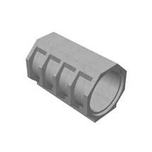 A HÓDCSŐ Ø 100 cm A HÓDCSŐ Ø 100 cm