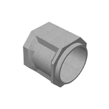 A HÓDCSŐ Ø 140 cm A HÓDCSŐ Ø 140 cm