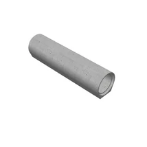 Ø200 Talpas betoncső Ø200 Talpas betoncső