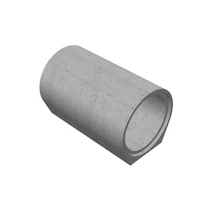 Ø500 Talpas betoncső Ø500 Talpas betoncső