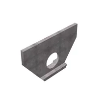 Támelem Ø 50 csőhöz (90/210/127)