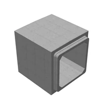 1,00/1,00/200 normál elem