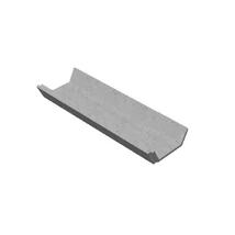 I/40/20 Normál mederburkoló elem (2:1 rézsű)