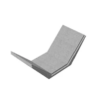 II/80/115 Normál és erősített mederburkoló elem (1:1 rézsű)