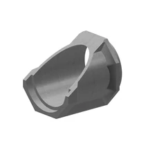 HEFJ 60/40/1:1 HÓDCSŐ Előfej HEFJ 60/40/1:1 HÓDCSŐ Előfej