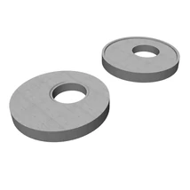 Fedlap 1000 (100/62,5/23)