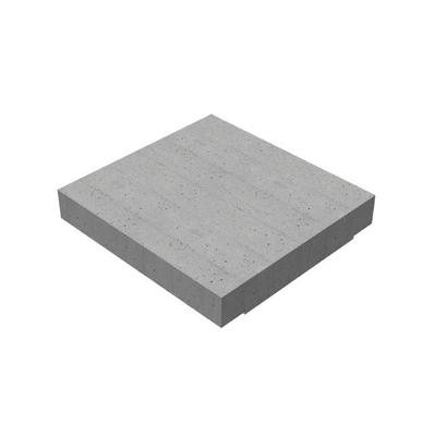 TBF 40 Fedlap közúti “A” terhelésre 100 cm